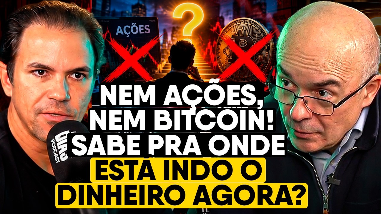 COMO UM TRADER PROFISSIONAL GANHA DINHEIRO NO MERCADO?