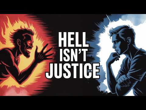 The Hellish Truth About Infinite Punishment
