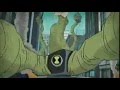 Cartoon Network LA Promo Maratón Dia Del Niño Ben 10 Acceso Total 25 04 2015