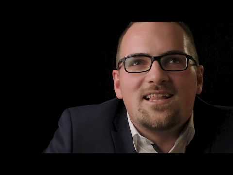 Projekt "Heimat" (Stadtjugendring Schwabach) - Peter Reiß