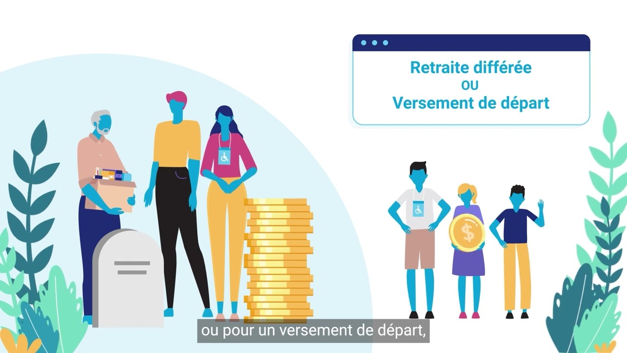 Pension d’enfant