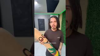 O dia que o Matuê se deu mal
