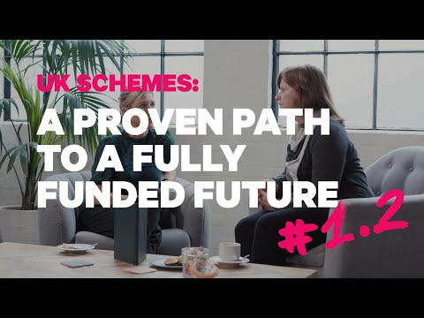 This way #1.2 Take a long-term view before you run out of time