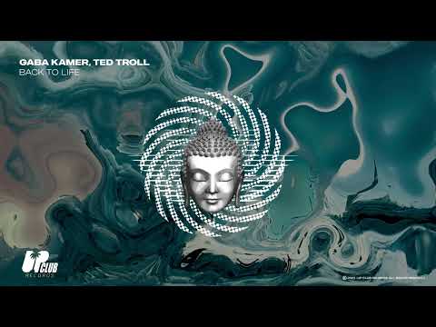 Gaba Kamer, Ted Troll - Back To Life