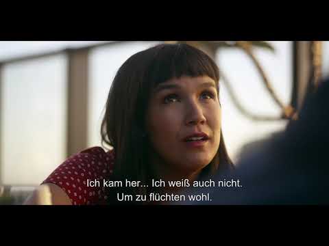 Long Weekend - HD Trailer