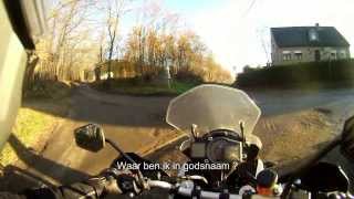 preview picture of video 'testrit KTM Adventure 1190'