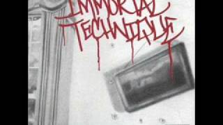 Immortal Technique - Internally Bleeding