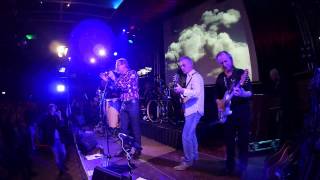 2015 Joe Cocker Tribute 'Cry me a River' @ Radstake