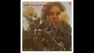 Hamburger Steak, Holiday Inn - Hank Williams, Jr.