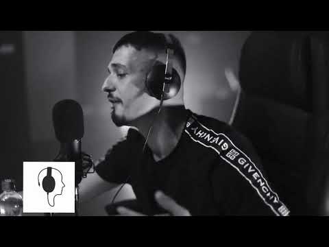 LIL DON | FREESTYLE ne Gjoni Black (3) 🔥