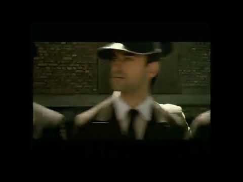 Official Trailer- The Pianist