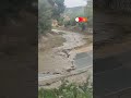 Floods Continue In Spain Heavy Rain Warnings Increase