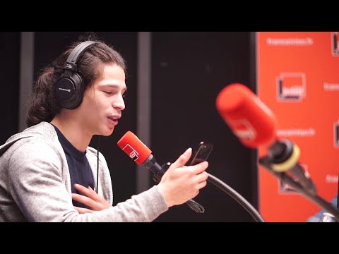 Video thumbnail for Carte Blanche France Inter