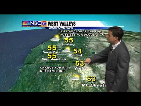 Weather Center - Nov 11th, 2014
