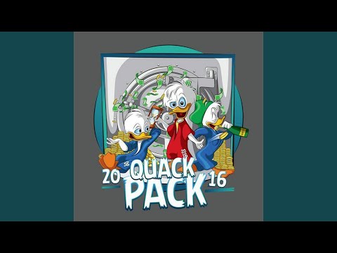 Quack Pack 2016
