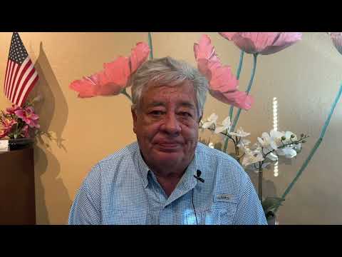 Patient testimonial