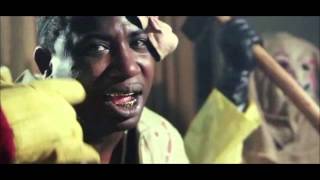 Gucci Mane - Bricks Like A Project feat. Young Thug (Official)