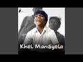 Khel Mandiyela
