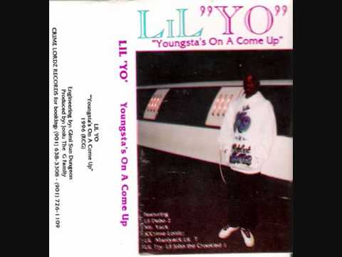 Lil Yo - Amazing Murder