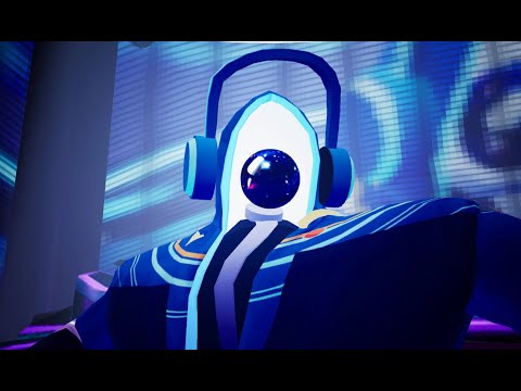 No Straight Roads - DJ Subatomic Supernova Boss Fight [SWITCH]