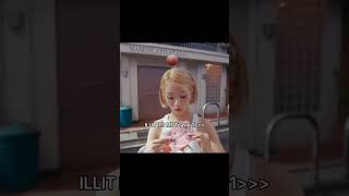 Download lagu SAKAI MOKA, PARK MINJU???? | #illit #kpop mp3