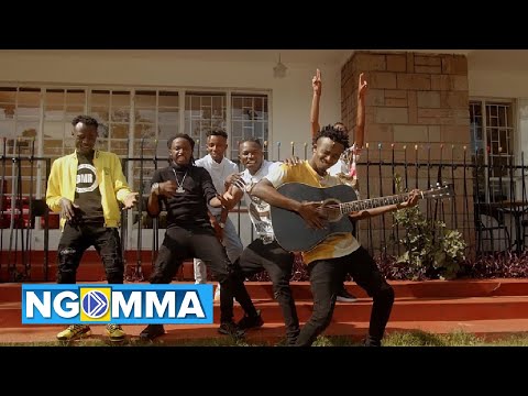 MR.SEED x SAILORS - PIGANIANGE (OFFICIAL VIDEO) ( SMS SKIZA 7301639 TO 811 )