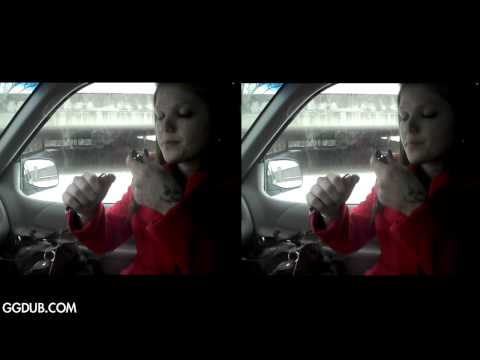 GGDUB  -  Ashley Jane