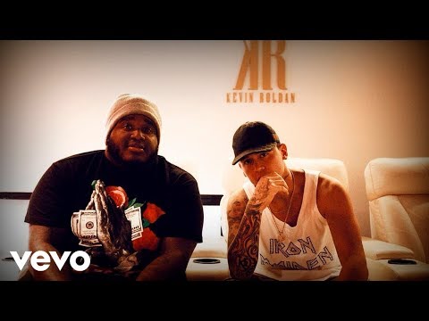 Conociendote - Kevin Roldan ✘ Sech