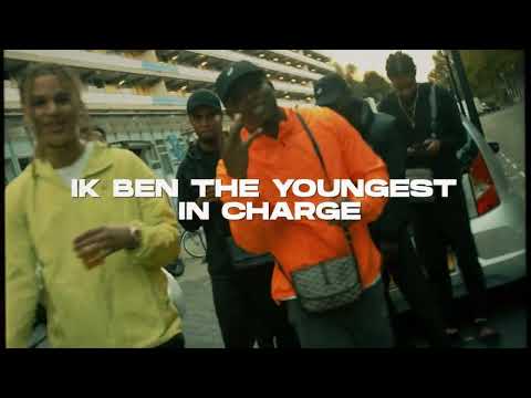 Quatro Vision, Yssi SB, Henkie T - Monogram Ft. Elliven & Seek