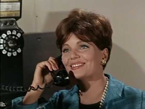 Kraft suspense Theater-A Hero For Our Times