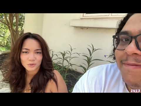 Emiru & Cinna Forced to Eat Zoil & Rosii’s “Prison Food”