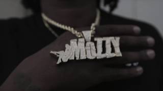 Mozzy "Cook'd" (Audio) (Prod. By Kacey Khaliel)