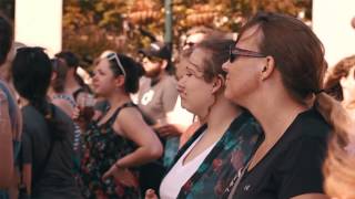 Jam Room Music Festival