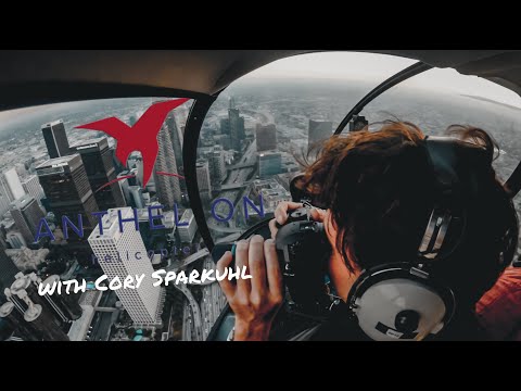 Sparkle Films 251 subscribers Anthelion Heliopters | Long Beach, CA