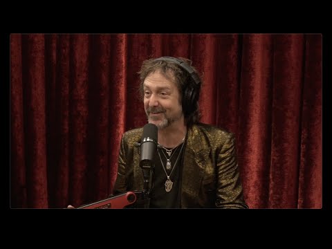 Joe Rogan Experience #2177 - Chris Robinson