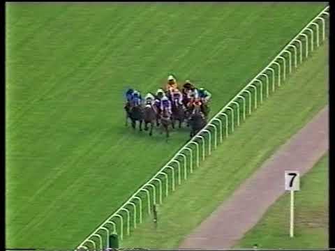 1997 Queen Anne Stakes