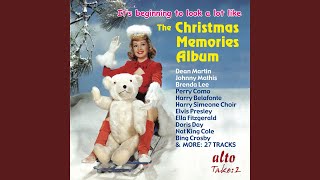 Santa Claus Got Stuck in my Chimney