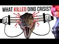What Killed The DINO CRISIS Series