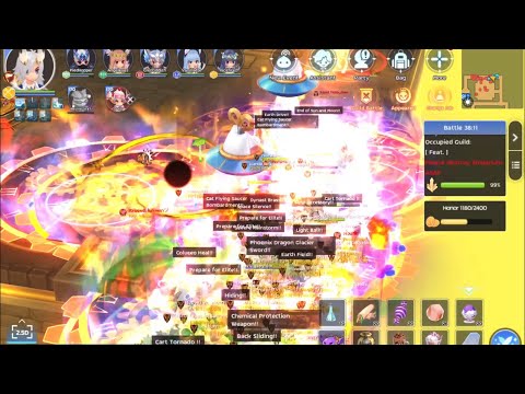 WOE OHM vs Feat. LORD LEGENDS | Stellar Hunter POV