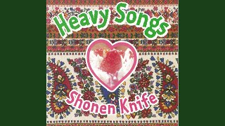 Heavy Song