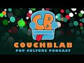 FANTASTIC PLANET RENE LALOUX 1973 Couchblab Podcast