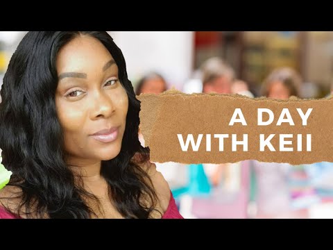 Car Chat With Keii Vlog| 192