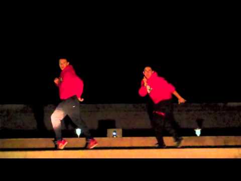 DAVID CARLOS|La Roux ft. HYPER CRUSH - Bulletproof (HYPER CRUSH Remix)|