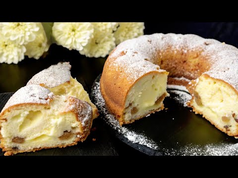 Two famous Italian and Swiss cakes that are driving the world crazy!
