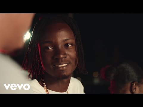 Nervz - Heart Of A Lion (Official Video)