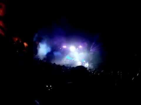 Pretty Lights Red Rocks 2015 Day 2