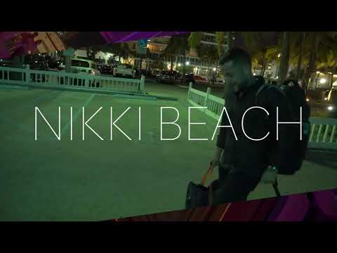 DJ Glaze Entertainment video.