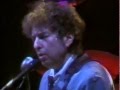 Bob Dylan You Ain't Going Nowhere 01.09.1997 Bournemouth