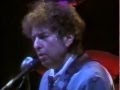 Bob Dylan You Ain't Going Nowhere 01.09.1997 ...