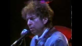 Bob Dylan You Ain't Going Nowhere 01.09.1997 Bournemouth